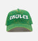 New Era Philadelphia Eagles 'Vintage Arch Logo' 9FORTY A-Frame Snapback Official Team Colors