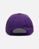 New Era Los Angeles Lakers 'Palm Trees' 9FORTY A-Frame Snapback Official Team Color