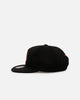 Mitchell & Ness San Francisco Giants 'Vintage Baseball' Vintage Fit Strapback Black