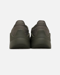 Crocs Gallery Shoe Dusty Olive
