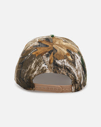New Era Los Angeles Angels 'Great Outdoors Part II' 9FORTY A-Frame Snapback Real Tree Camo