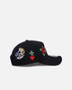 New Era Houston Astros 'One Love' 9FORTY A-Frame Snapback Official Team Color