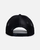 Goorin Bros Stallion Trucker Snapback White/Black
