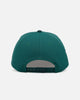 New Era Oakland Athletics 'Citrus 2.0' 9FORTY A-Frame Snapback Dark Green/Orange