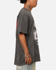 Star Wars Queen Amidala Heavyweight T-Shirt Black Wash