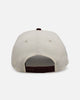 New Era San Diego Padres 'Velvet Roses' 9FORTY A-Frame Snapback Chrome