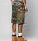 Ed Hardy Dragon Jorts Camo