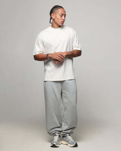 American Thrift Short Sleeve T-Shirt Off White