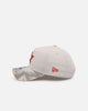 New Era Houston Astros 'Chenille Camo' 9FORTY A-Frame Snapback Camo