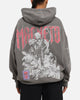 73Studio Marvel X-Men Magneto Premium Hoodie Washed Charcoal