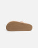 Loiter Spire Mule Tan
