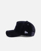 New Era New York Yankees "Velvet Best Of" 9Forty A-Frame Snapback Navy