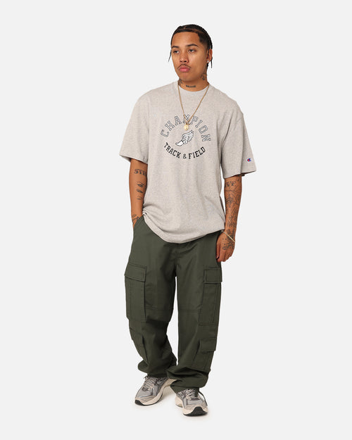 Champion Wing Graphic T-Shirt Black