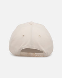 47 Brand New York Yankees 'Library' Hitch Snapback Natural