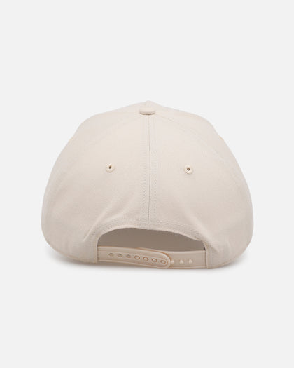 47 Brand New York Yankees 'Library' Hitch Snapback Natural