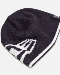 New Era New York Yankees 'Big Flag' Knit Skully Beanie
