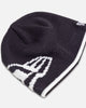 New Era New York Yankees 'Big Flag' Knit Skully Beanie