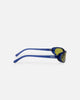 Aire X Von Dutch Poison Sunglasses Blue/Yellow