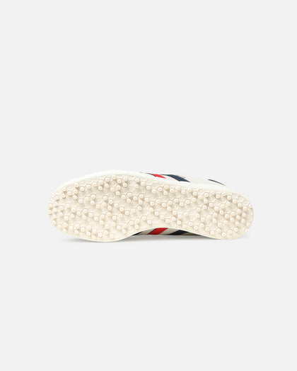 Adidas Gazelle Spikeless Golf White/Indigo