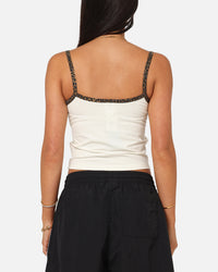 Adidas Women's Tank Top Off White