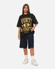 New Era X Project-X T-Shirt Black
