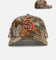 New Era San Diego Padres 'Great Outdoors' 9FORTY A-Frame Snapback Camo
