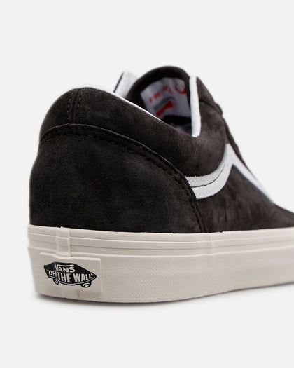 Vans Old Skool "After Dark" Dark Grey
