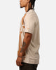 New Era Texas Rangers Colour Pack T-Shirt Light Beige