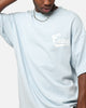 Carre Simplicate V2 T-Shirt Light Blue