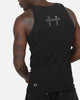 Saint Morta Chronicles Rib Singlet Black