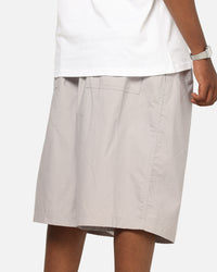 Nike Club Sheoul Oversized Shorts College Grey
