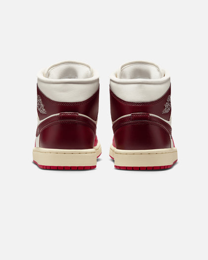 Jordan Women's Air Jordan 1 Mid Sail