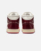Jordan Women's Air Jordan 1 Mid Sail