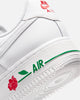Nike Women's Air Force 1 '07 SE White/White