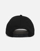 New Era Cincinnati Bengals 'NFL Black & Gold Embroidery' 9FORTY A-Frame Snapback Black/Gold