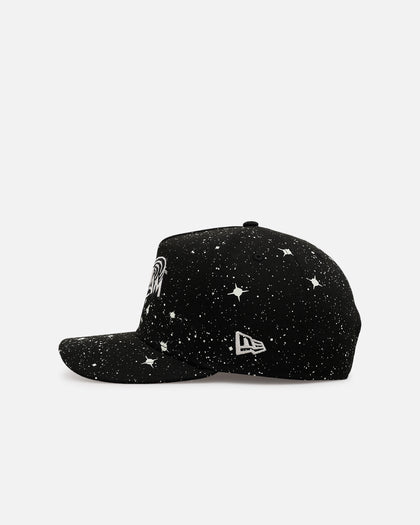 New Era X Space Jam 30th Anniversary 9FIFTY A-Frame Snapback Black/White