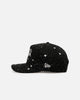 New Era X Space Jam 30th Anniversary 9FIFTY A-Frame Snapback Black/White