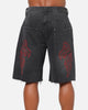 Saint Morta Amplus Revenant Jorts Black Shadow