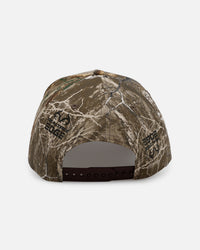 New Era Philadelphia Phillies 'Realtree Grit 3.0' 9FORTY A-Frame Snapback Realtree Edge