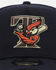 New Era Toronto Blue Jays 'Terra Vista' 9FORTY A-Frame Snapback Navy