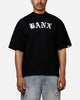 Banx Cards T-Shirt Black