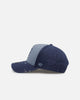 47 Brand New York Mets 'Everyday Indigo' 47 Offside Snapback Blue/Navy