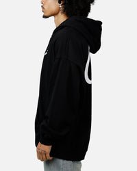 Carre Swifty Hoodie Black