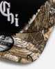 New Era Chicago White Sox 'Camo Tear Away' 9FORTY A-Frame Snapback Camo/Official Team Color