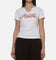 Adidas Women's Graphic Slim T-Shirt