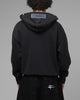 Loiter Pain Distressed Hoodie