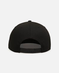 New Era New York Yankees 'Classic' 9FIFTY A-Frame Snapback Black