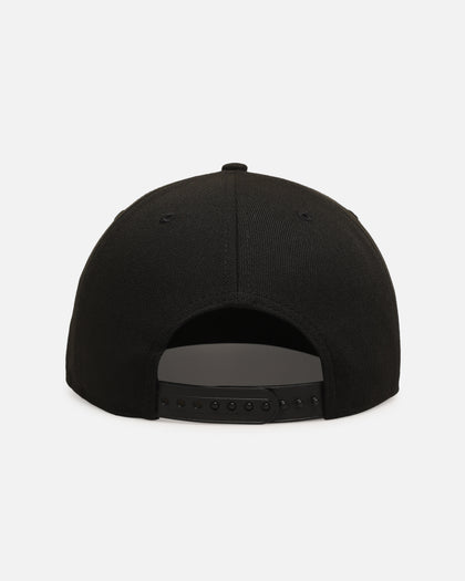 New Era New York Yankees 'Classic' 9FIFTY A-Frame Snapback Black