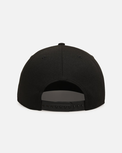 New Era New York Yankees 'Classic' 9FIFTY A-Frame Snapback Black