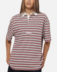 Vouseti Peak Polo Shirt